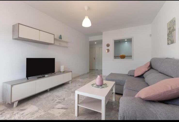 Apartamentos Torremolinos Centro 3 Exterior foto